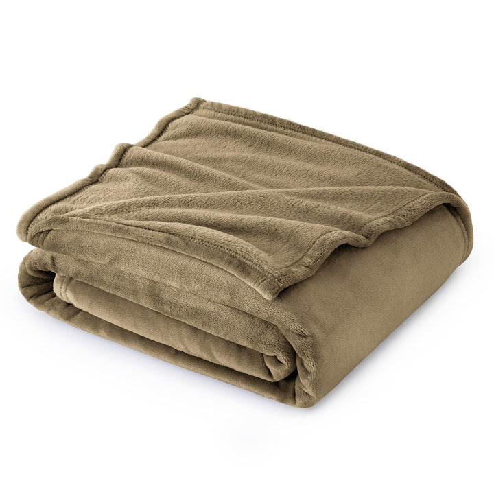 BEDSURE Kuscheldecke Flauschig Decke Fleecedecke - Wohndecke Warm Winter Weich, Sofadecke Kleine, De