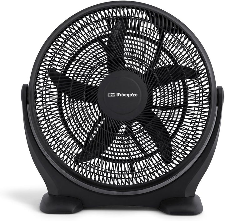 Orbegozo BF 0150 Ventilador de Suelo
