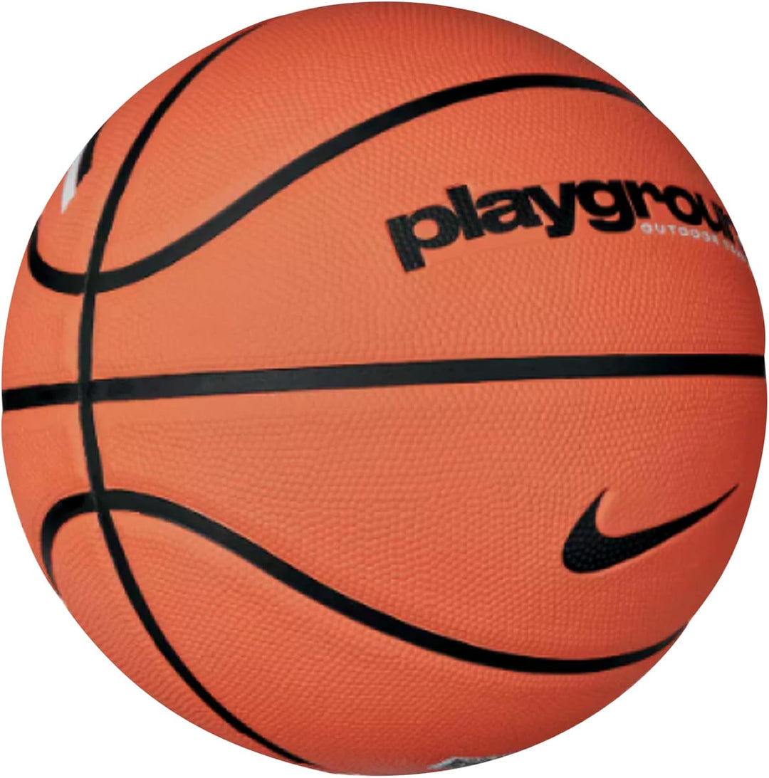 Nike Unisex-Adult basketballs 7 Schwarz, 7 Schwarz