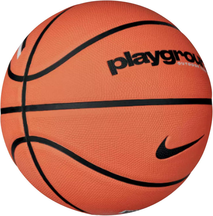 Nike Unisex-Adult basketballs 7 Schwarz, 7 Schwarz