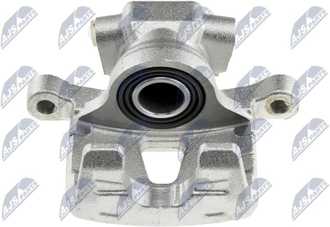 Bremssattel hinterachse