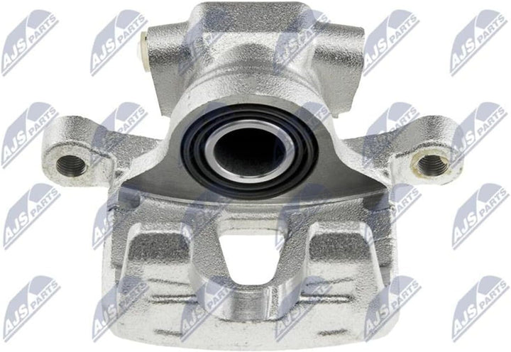 Bremssattel hinterachse