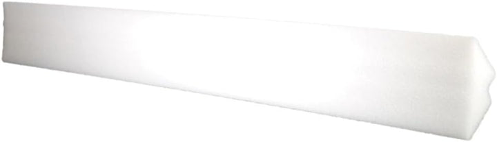 POOL Total Eckeinlagen für Ovalpool | Schutz der Innenhülle | Sanfter Kantenübergang und Schweissnah