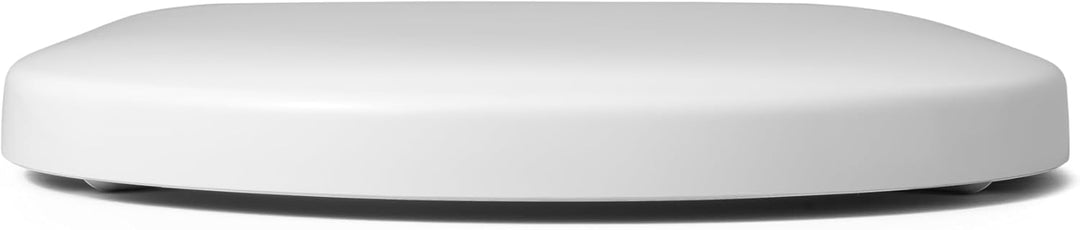 Haro Tube SoftClose Premium WC-Sitz, weiss, Scharnier Klappdübel C4302G; 519740; passend zu V&B Subw