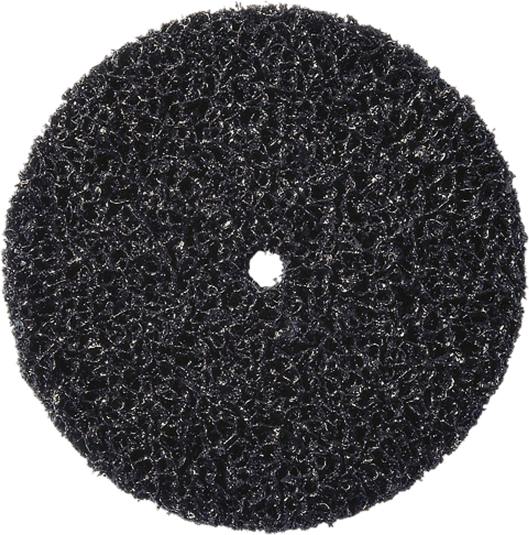 Klingpsor 194625 PW 2000, Leistungsrad, extra grobe Scheibe, 100X13X13, 10 Stück