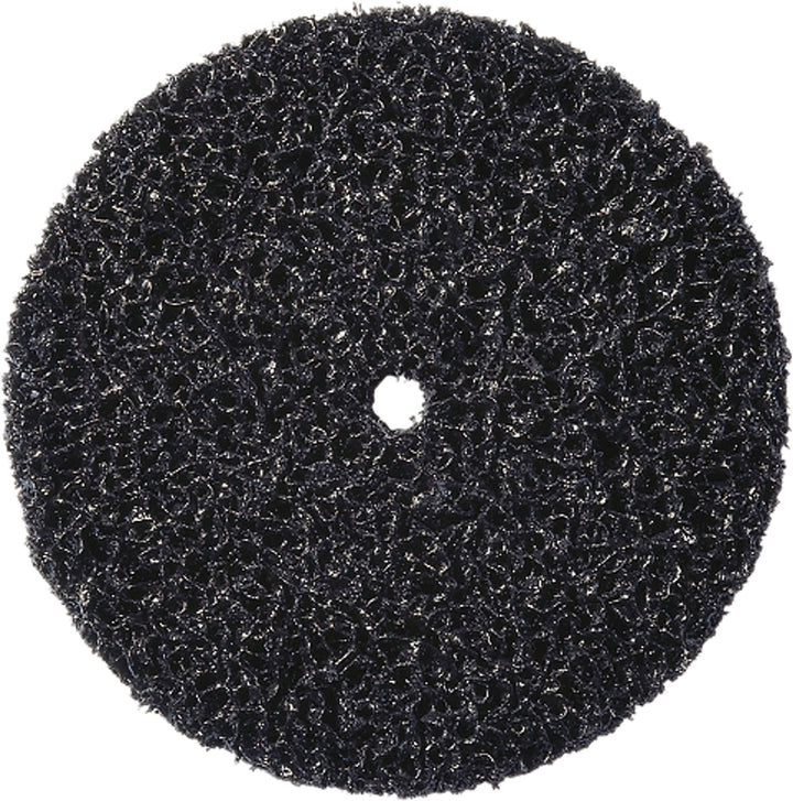 Klingpsor 194625 PW 2000, Leistungsrad, extra grobe Scheibe, 100X13X13, 10 Stück