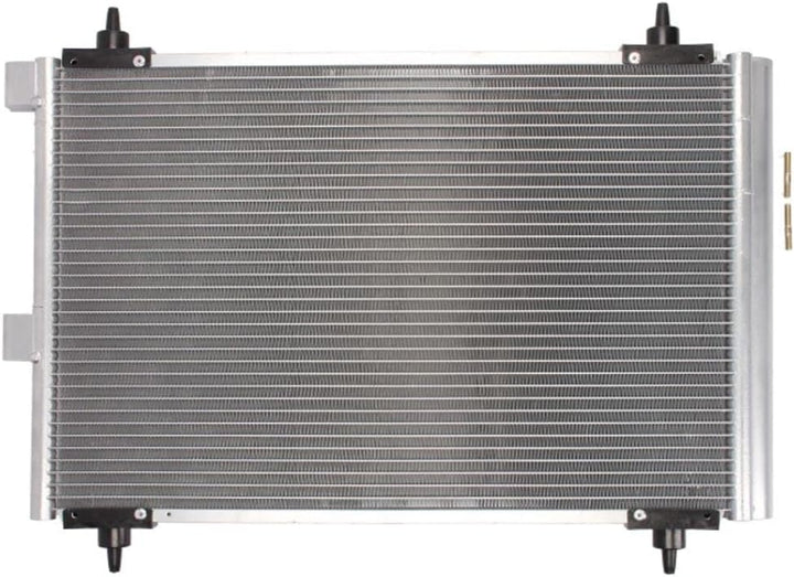 Nissens 94870 Kondensator, Klimaanlage