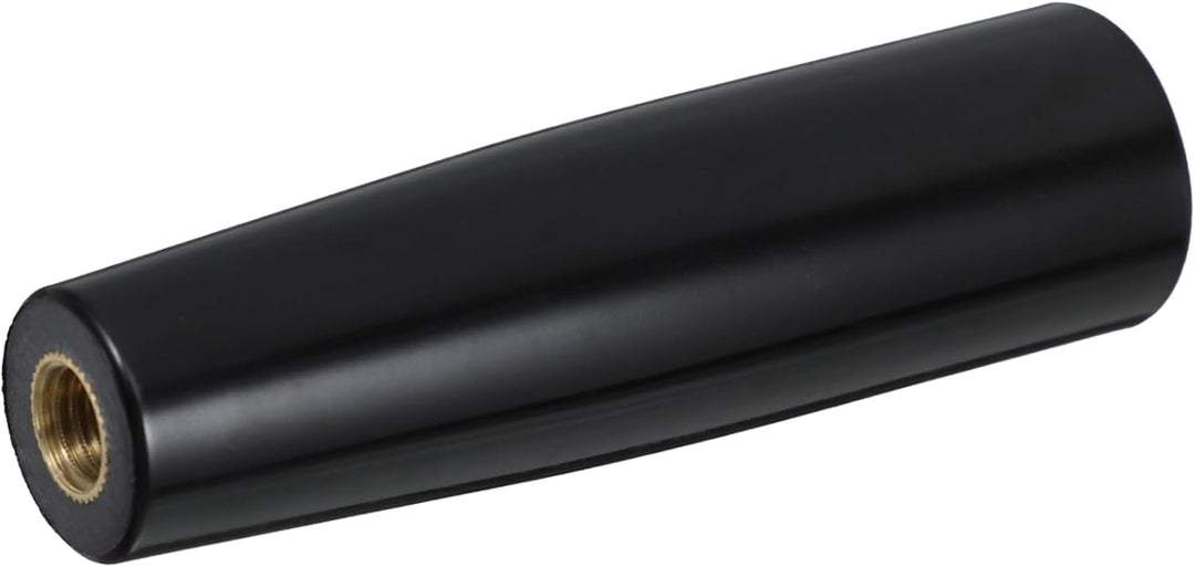 Grill Zubehör Drehbares Handrad Bakelit Griff Ersatz Drehgriff Gewindehandrad Kurbelgriff Metall Wer