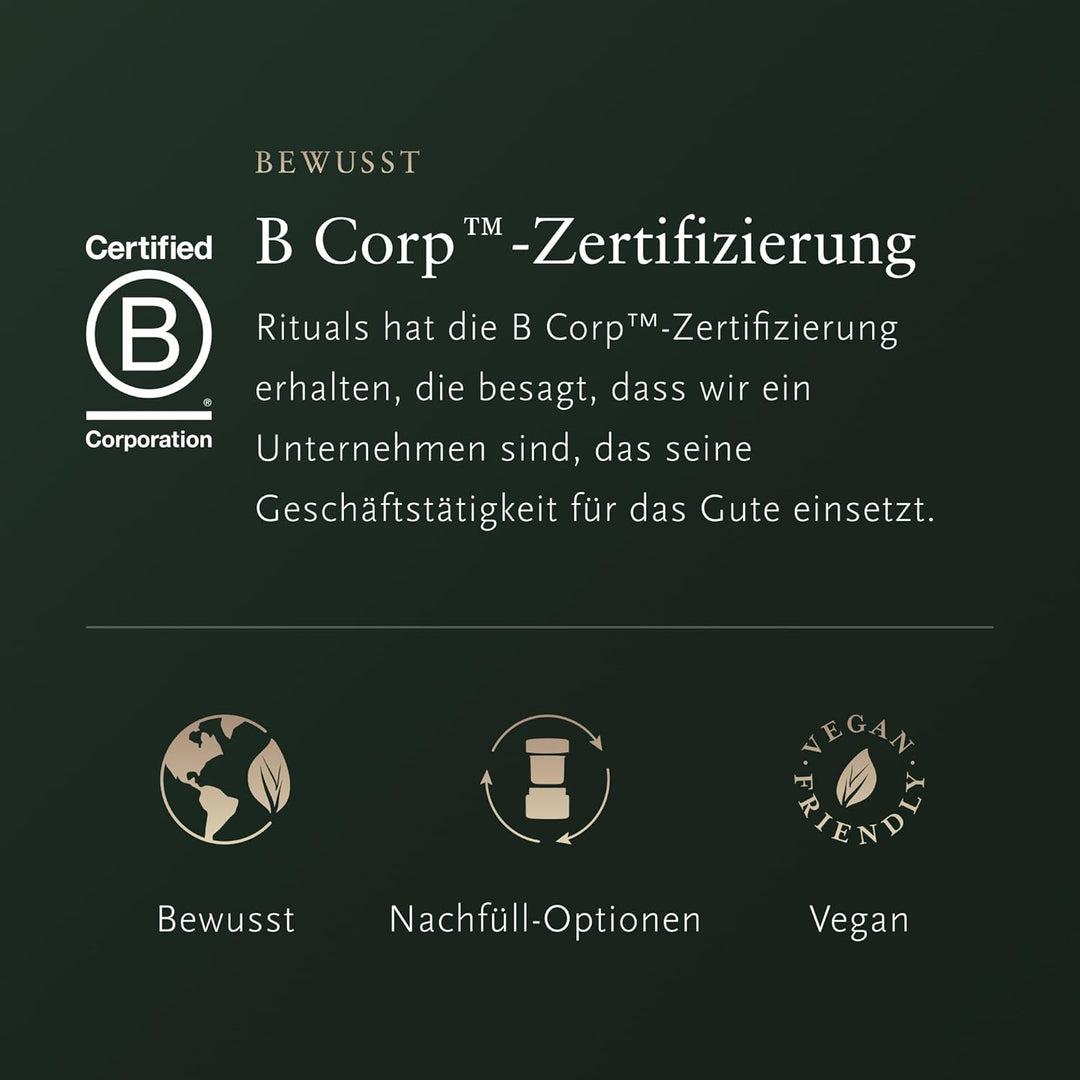RITUALS Adventskalender 2025 – The Ritual of Advent: Festlicher Weihnachts-Countdown im Adventskranz