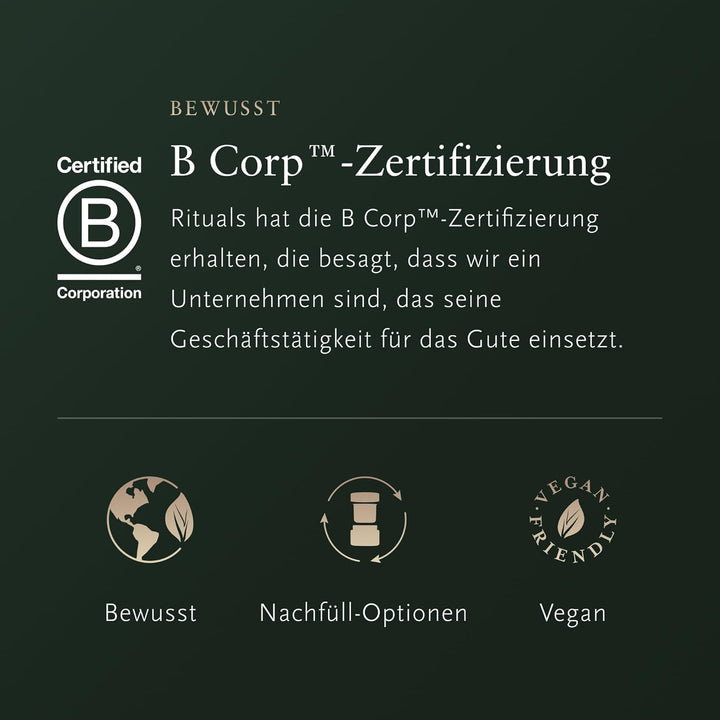 RITUALS Adventskalender 2025 – The Ritual of Advent: Festlicher Weihnachts-Countdown im Adventskranz