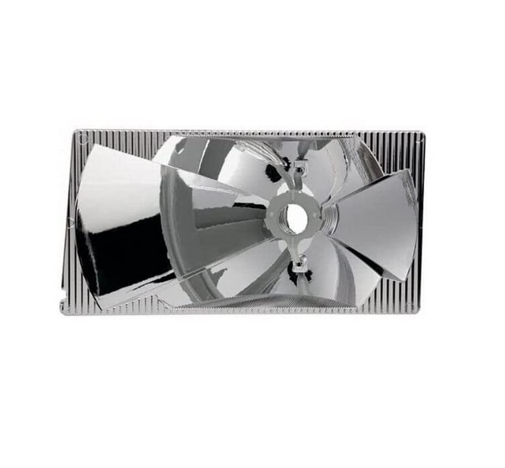 HELLA 9DE 145 675-011 Halogen-Reflektor, Hauptscheinwerfer - links