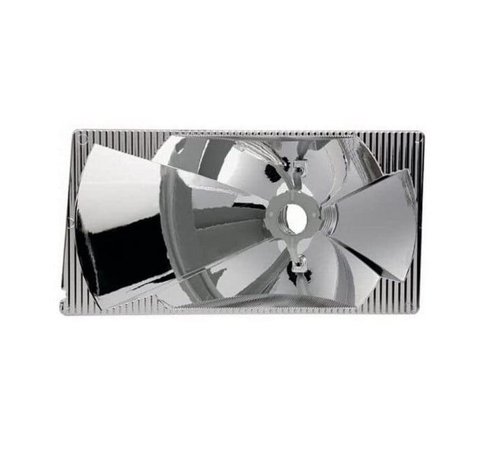 HELLA 9DE 145 675-011 Halogen-Reflektor, Hauptscheinwerfer - links