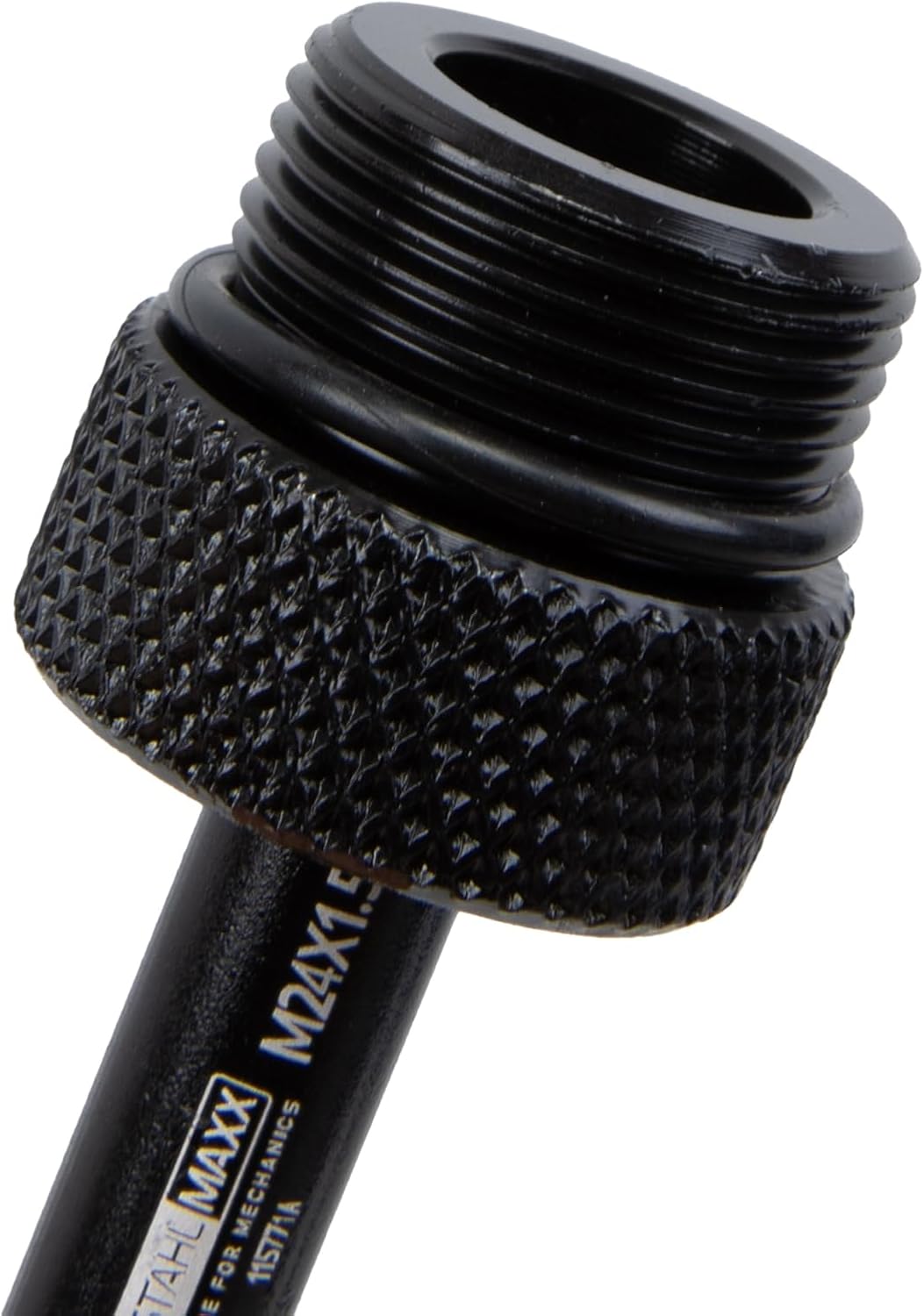 Stahlmaxx Getriebeöl Einfüll Adapter Set für VW Audi DSG CVT MB 722.9 Set Getriebe Öl einfüllen