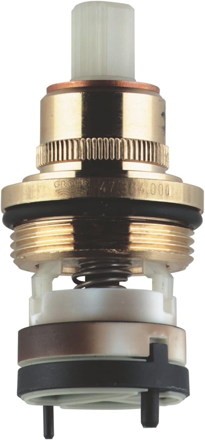 Grohe Aquadimmer 47364000, Estándar