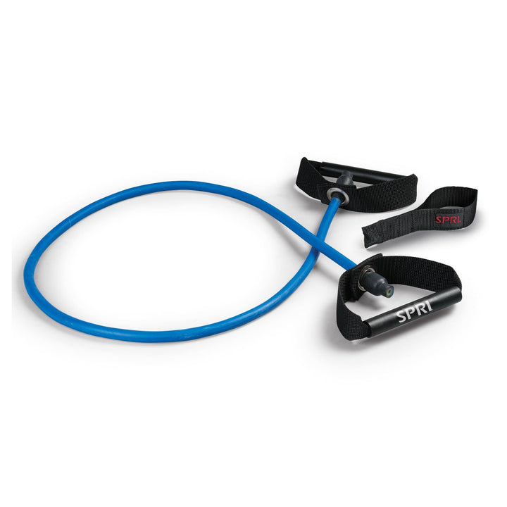 SPRI Xertube Gummiband, elastisch Heavy, Heavy
