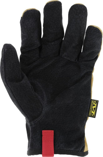 Mechanix Durahide Driver E6-360 Handschuh (S, Hellbraun) S Hellbraun, S Hellbraun