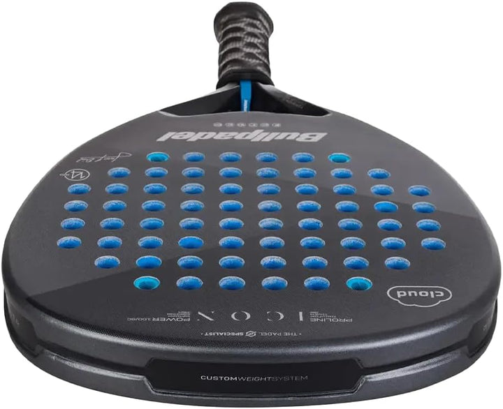 Bullpadel Icon Cloud 2025