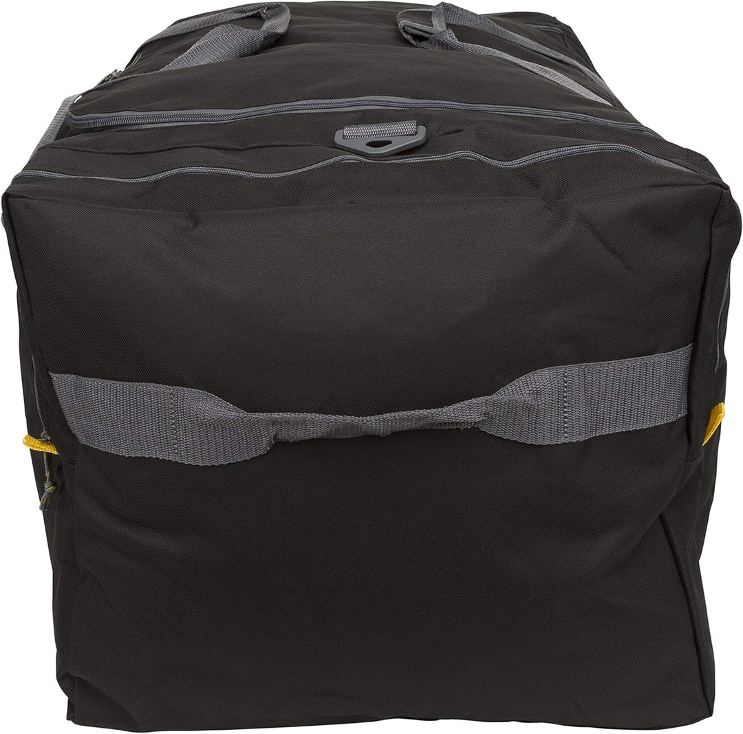 Outdoor Products Mountain Duffle Bag X-Large (16 x 18 x 36 Inch), X-Large (16 x 18 x 36 Inch)