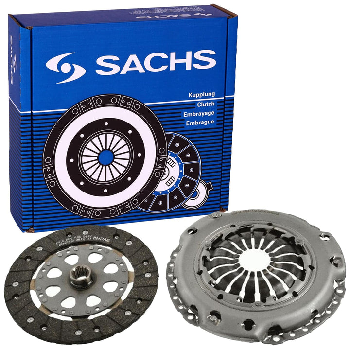 SACHS 3000 951 173 Kupplungssatz