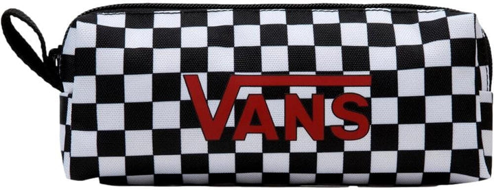 Vans Schwarz-weiss, Schwarz-weiss