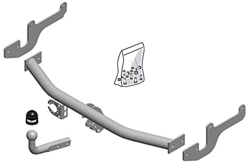 Thule Brink 568400 Anhängerkupplungen