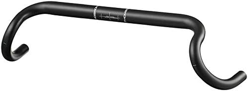 Thomson Bike Products Lenker aus Aluminiumlegierung. 440mm Offroad, 440mm Offroad
