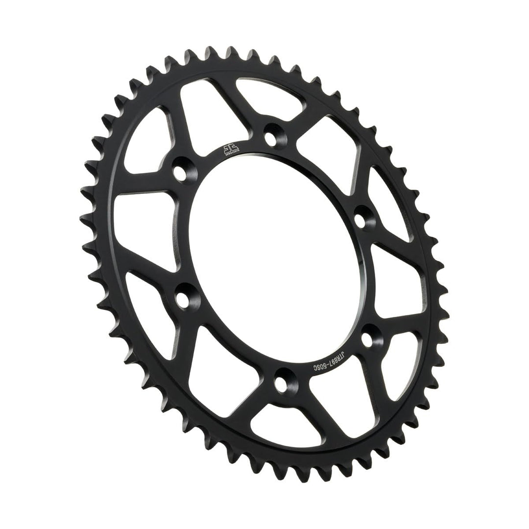 JT Sprockets JTR897.50SC Selbstreinigendes Stahl-Kettenrad