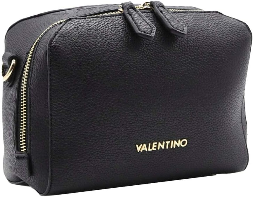 VALENTINO Damen Sportsack Einheitsgrösse Nero, Einheitsgrösse Nero