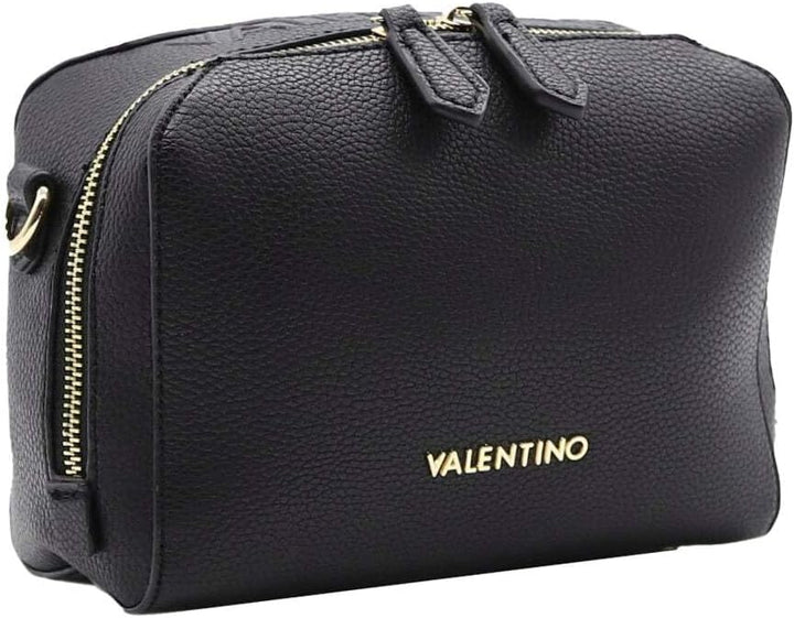 VALENTINO Damen Sportsack Einheitsgrösse Nero, Einheitsgrösse Nero