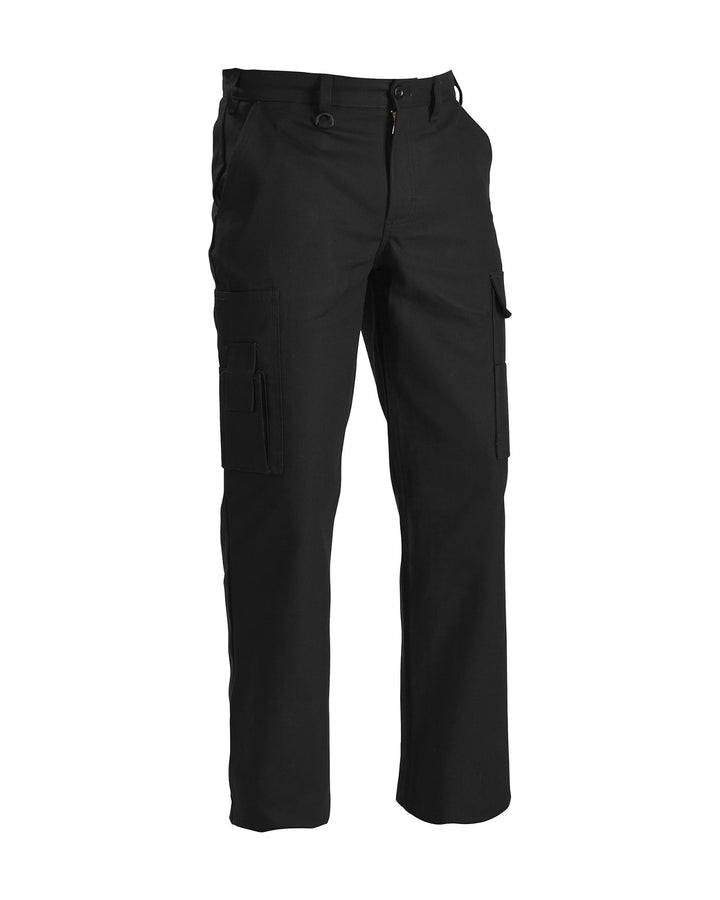 Blakläder Bundhose Profil, 1 Stück, C152, schwarz, 140013709900C152, C152