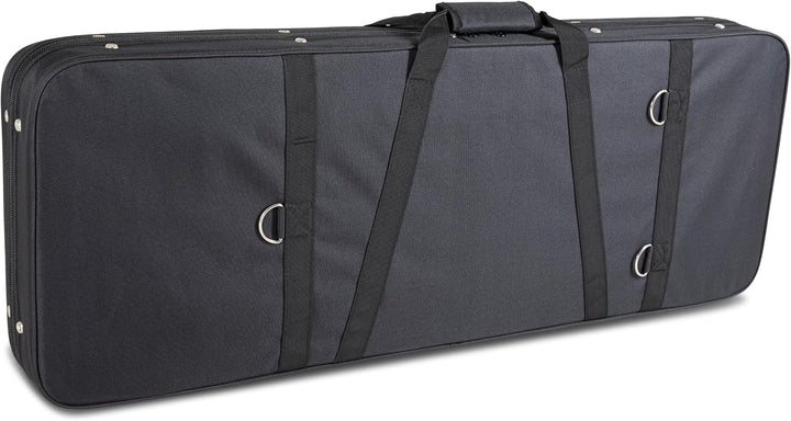 FX F560080 Gitarrenkoffer Light Weight Softcase E-Gitarre universal für E-Gitarre universal, für E-G