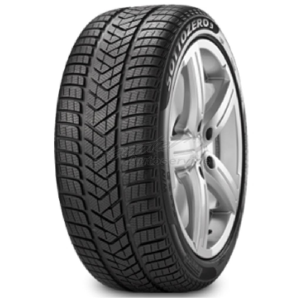 Pirelli Winter Sottozero 3 M+S - 225/55R17 97H - Winterreifen