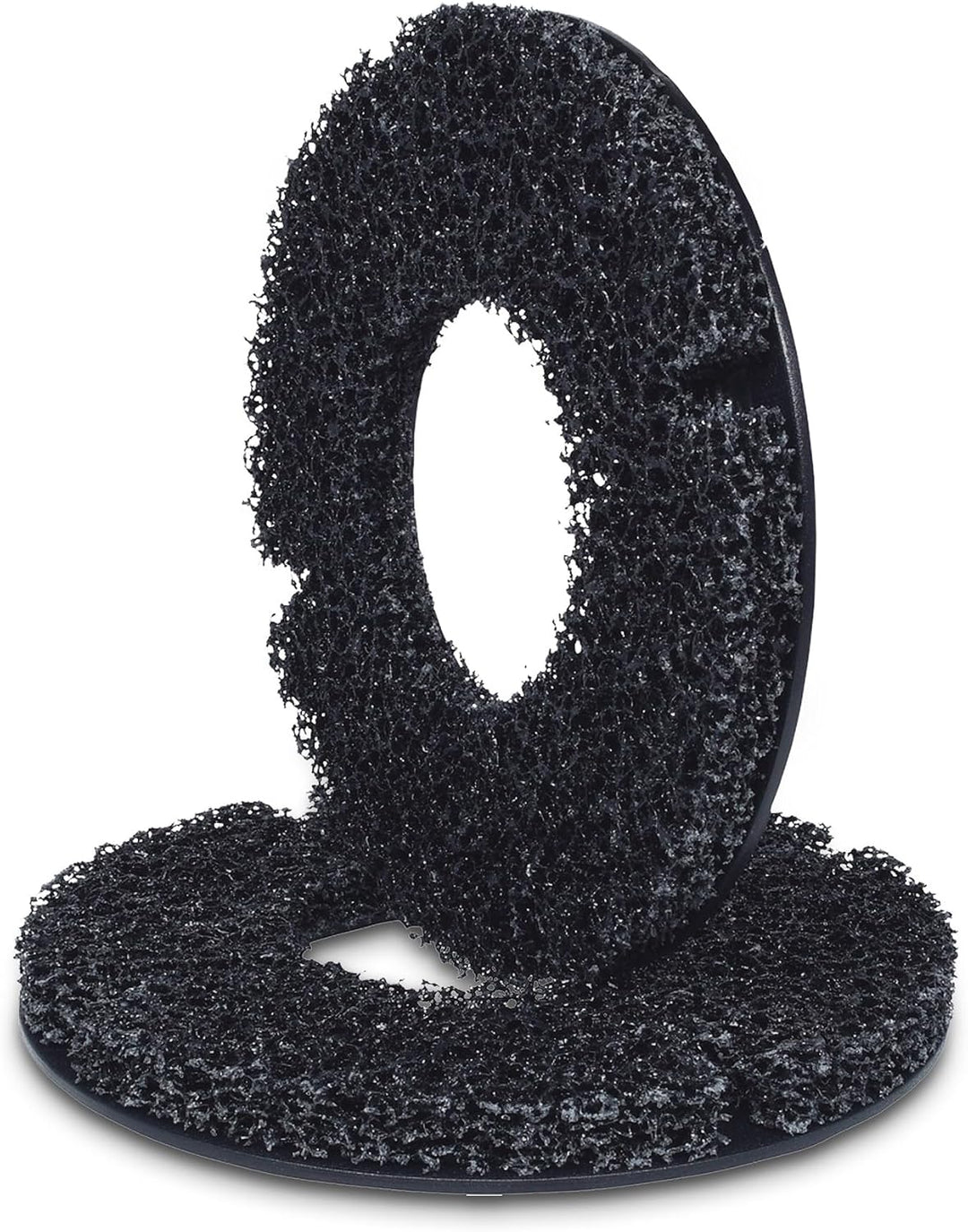 KS Tools 100.4095 Radnabenschleifer Ersatzscheiben-Satz, Ø 200 mm, 2-tlg.