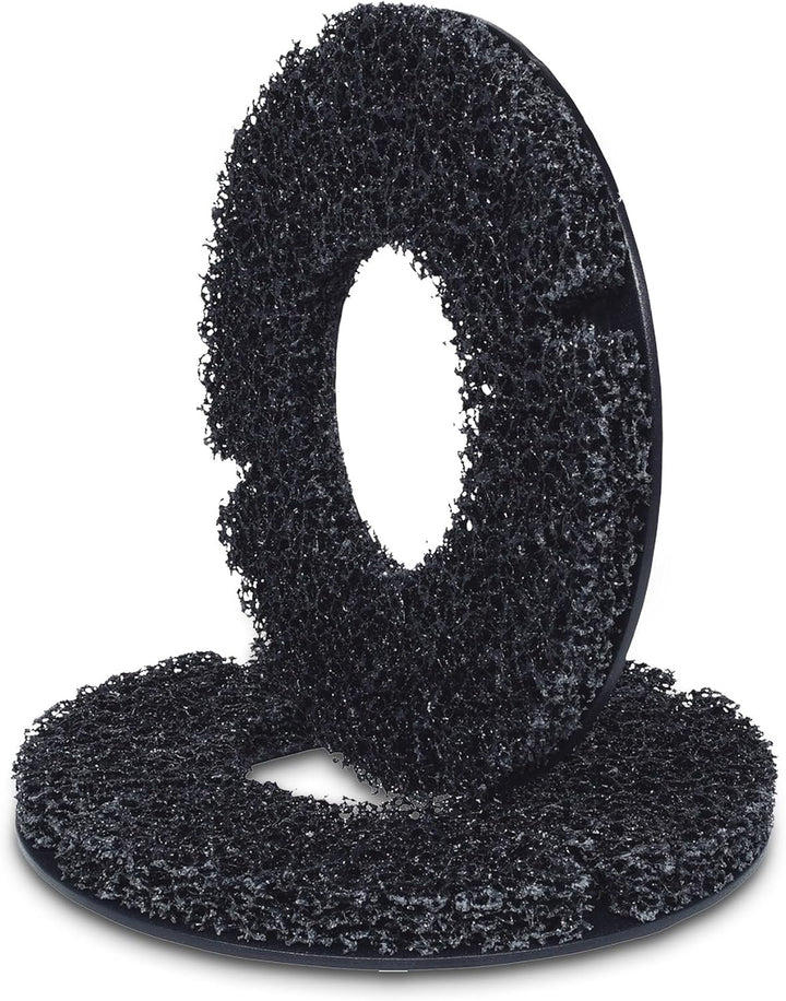 KS Tools 100.4095 Radnabenschleifer Ersatzscheiben-Satz, Ø 200 mm, 2-tlg.