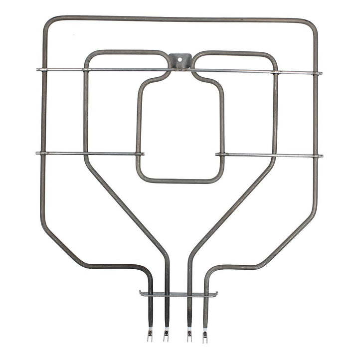 easyPART Kompatibel/Ersatz für BOSCH 20.25899.000 Heizung Heizelement Backofenheizung Oberhitze 2800