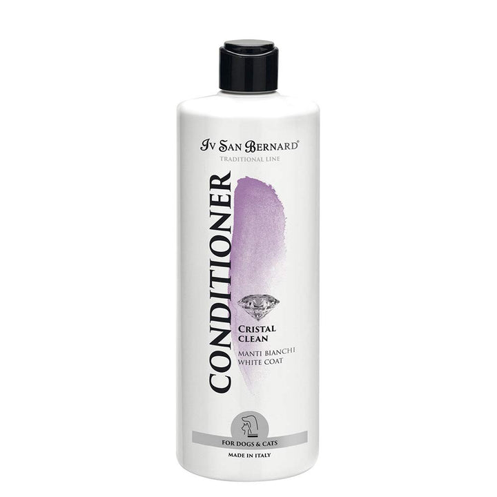 Iv San Bernard 020573 Trad Balsam Glas Clean 500 ml