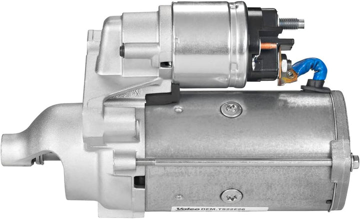 VALEO 438189 Starter Nennleistung: 2,2 kW Stop & Start: NO Zähnezahl: 11 zähne Spannung: 12 V Drehri