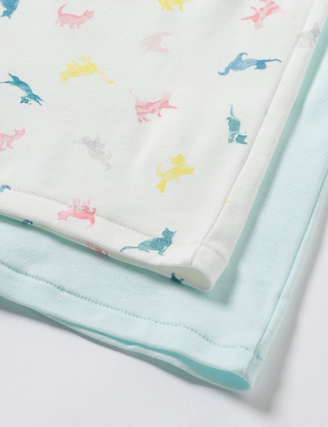 Petit Bateau Jungen T-Shirt 4 Jahre Mehrfarbig, 4 Jahre Mehrfarbig
