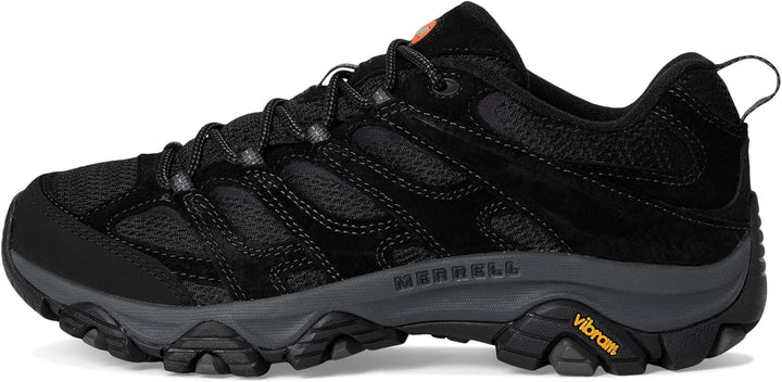 Merrell Herren Trekking Shoes 43.5 EU Schwarz, 43.5 EU Schwarz