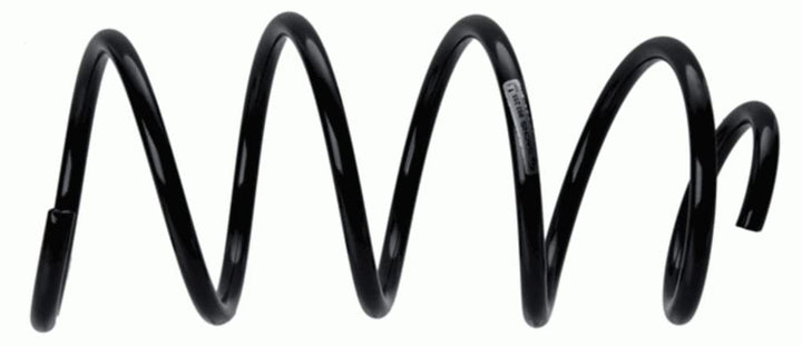 SACHS 993 255 Tieferlegungsfedern