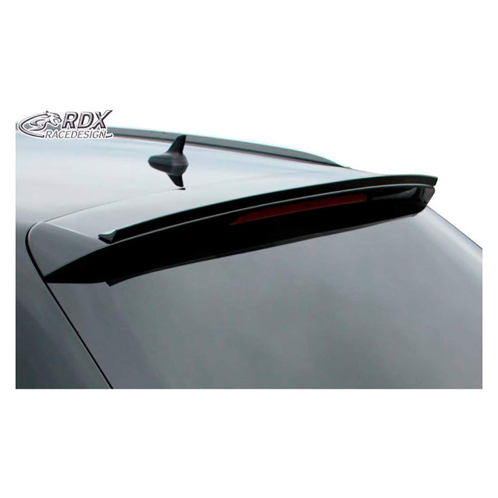 RDX Racedesign RDHL121 Hecklippe