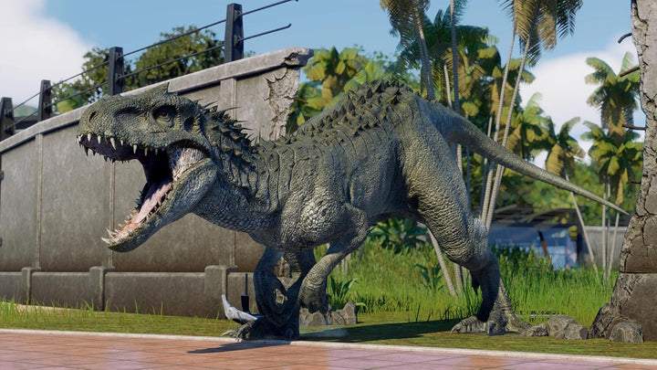 Sold Out Jurassic World Evolution 2 - [PlayStation 5], PlayStation 5