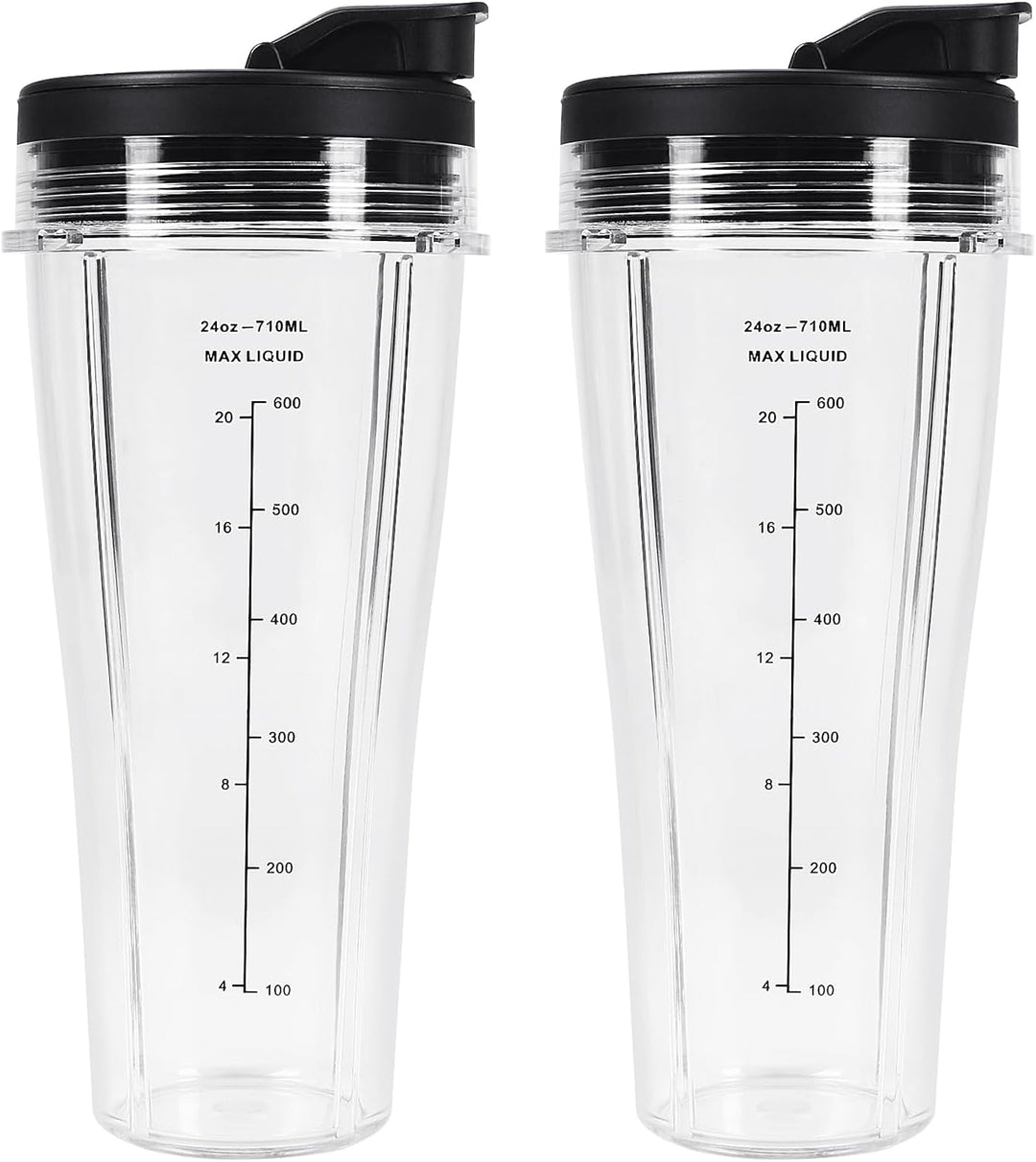 GINOYA Mixer Ersatzteile für Ninja Küchenmaschine & Mixer CB350EU BN800EU BN750EU BN650EU BN495EU CB