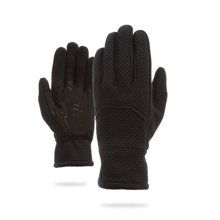Spyder Damen Encore Handschuhe XS Schwarz, XS Schwarz
