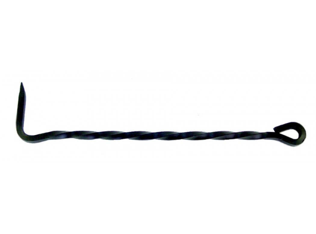 Imex El Zorro 70500 Schürhaken, 47 cm