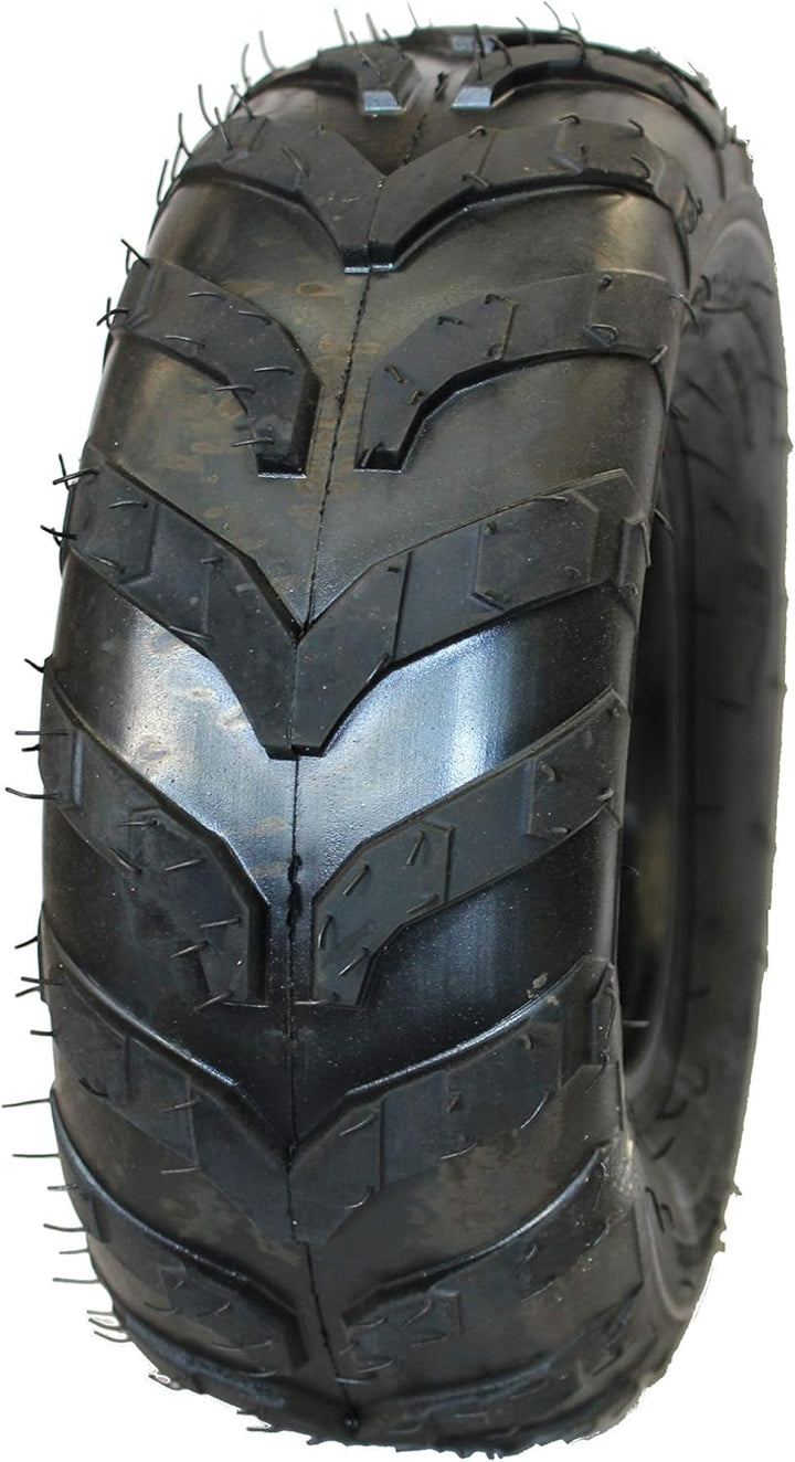 Reifen 6 Zoll (15,3 cm) für Quad ATV 110 - 125 cc, Masse 145 x 70-6