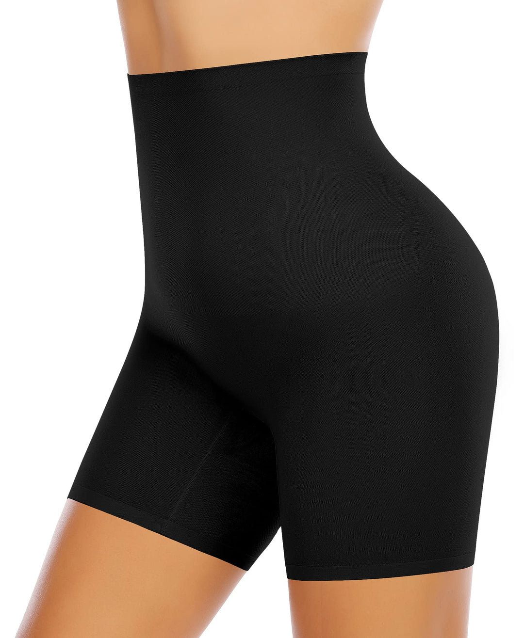 YARRCO Bauchweg Unterhose Damen Shapewear Miederhose Hohe Taille Figurformende Unterwäsche Leggings