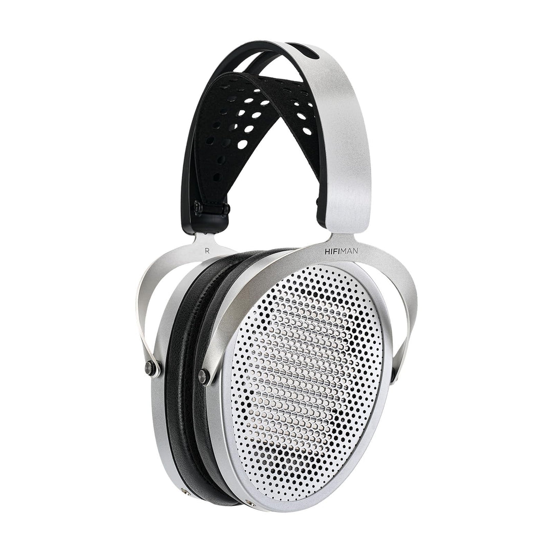 HIFIMAN Edition XV Over-Ear-Hi-Fi-Kopfhörer mit offenem Rücken und verbessertem Magnet
