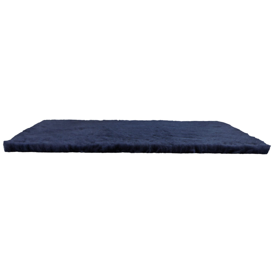 Schecker DRYPLACE Decke Maxi blau 100 x 150 cm - Hundedecke 100x150cm, 100x150cm