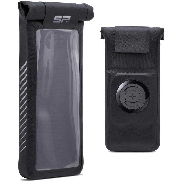 SP CONNECT Moto Bundle LT Universal Case |SPC+|